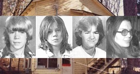 kxddie|Murder in Cabin 28: A look back on the Keddie Murders .